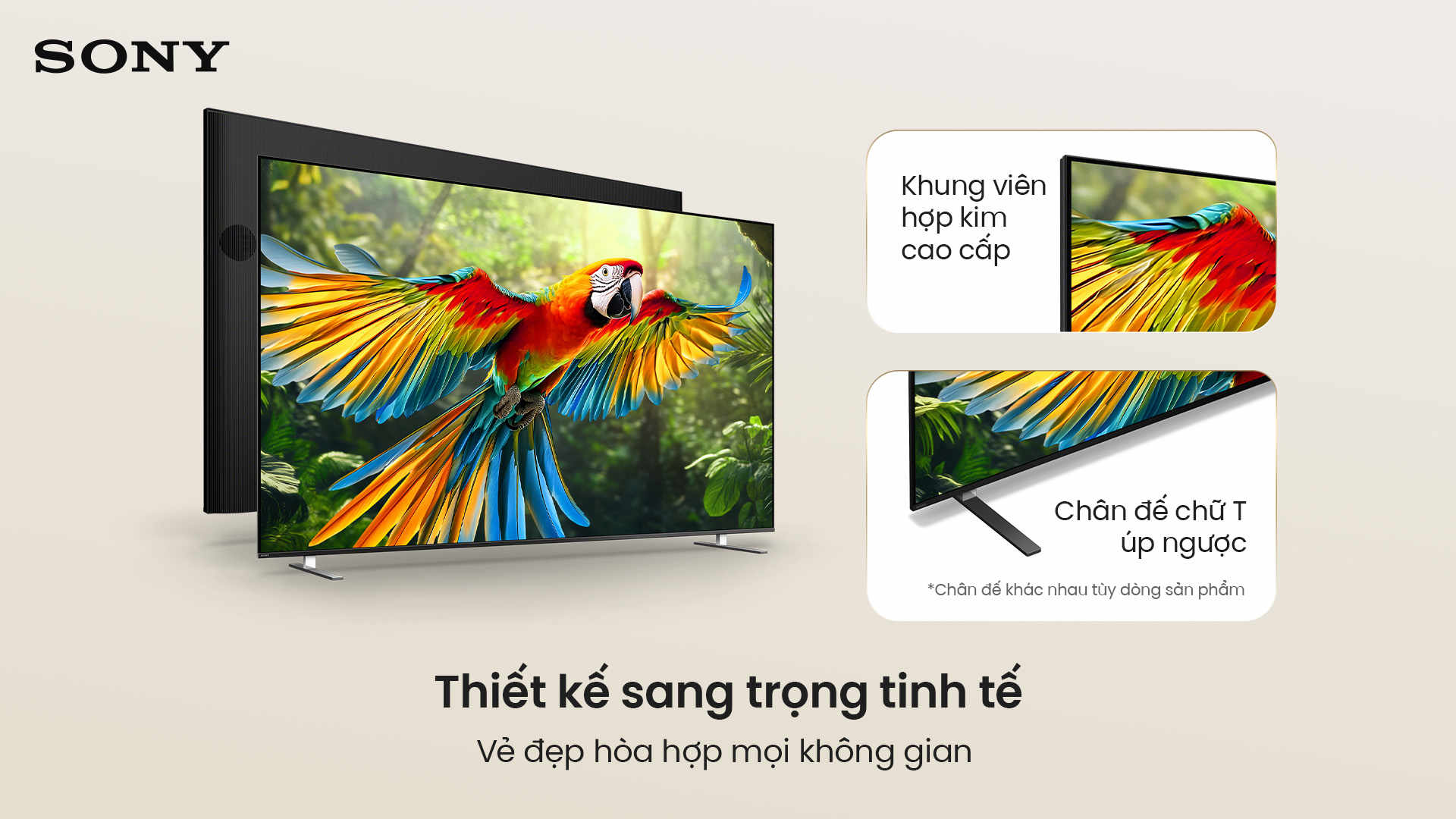 Đánh giá thiết kế và cảm nhận